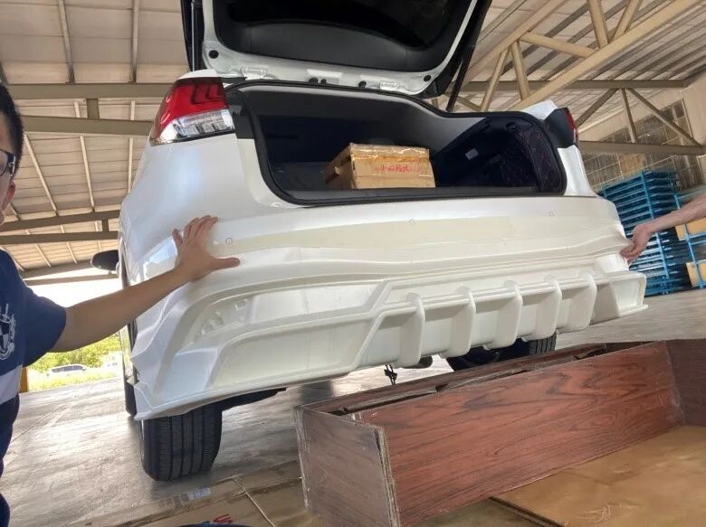 Raise3D助力汽車零部件原型設計的圖7