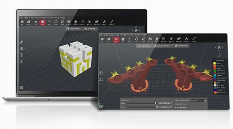 Raise3D助力汽車零部件原型設計的圖8