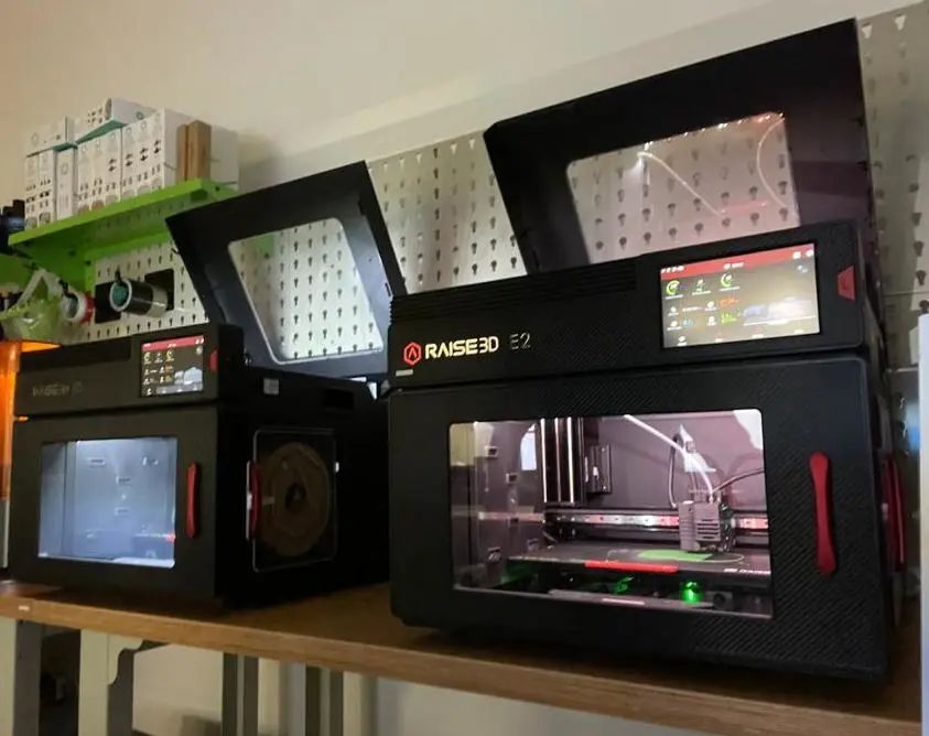 3D打印技術如何幫助Hegen品牌，迅速成長為嬰兒奶瓶的“愛馬仕”的圖9