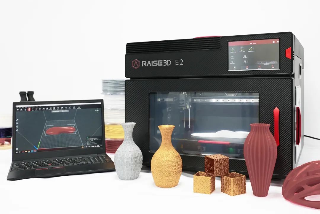 3D打印技術如何幫助Hegen品牌，迅速成長為嬰兒奶瓶的“愛馬仕”的圖14