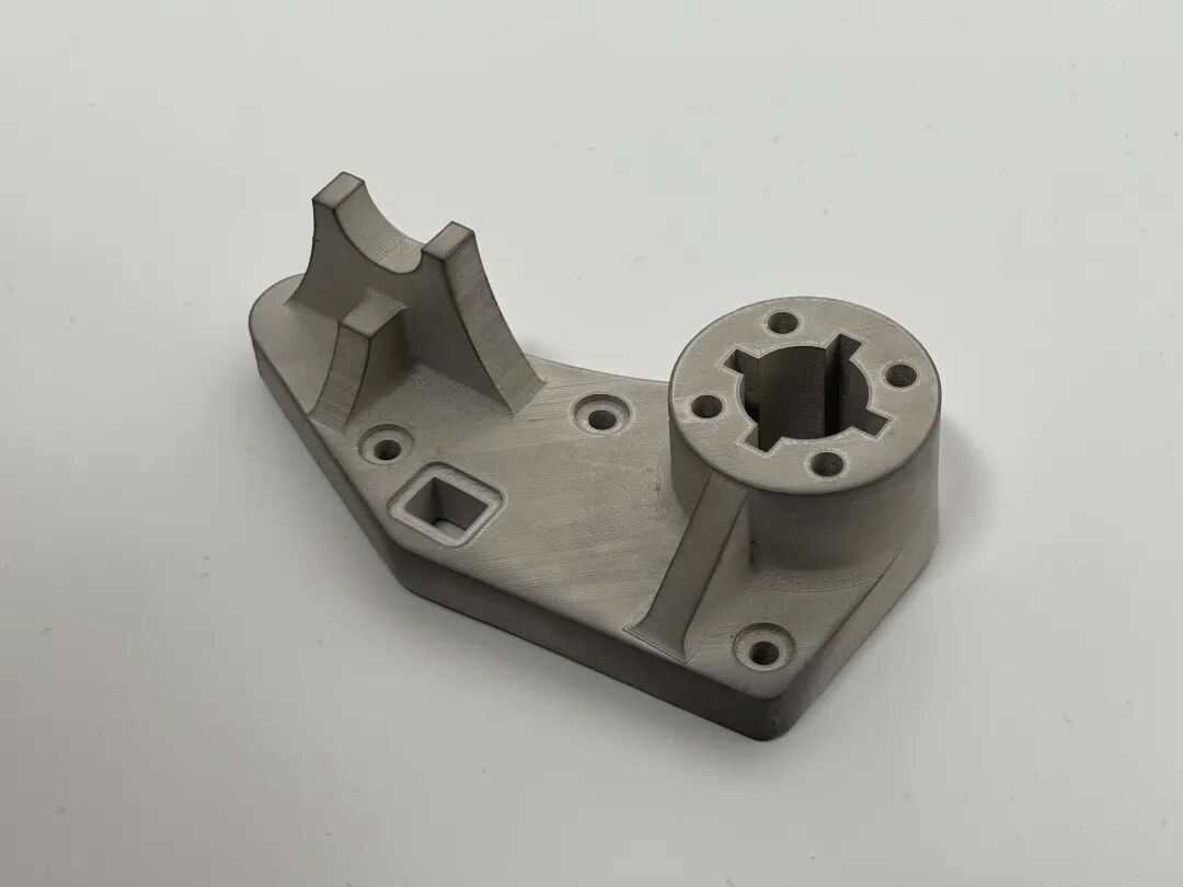 当我们在谈桌面金属3D打印的时候，我们在谈什么？的图11