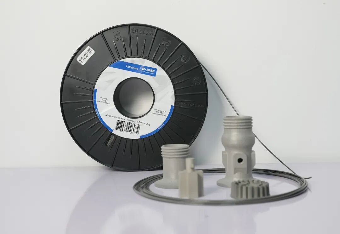 当我们在谈桌面金属3D打印的时候，我们在谈什么？的图9