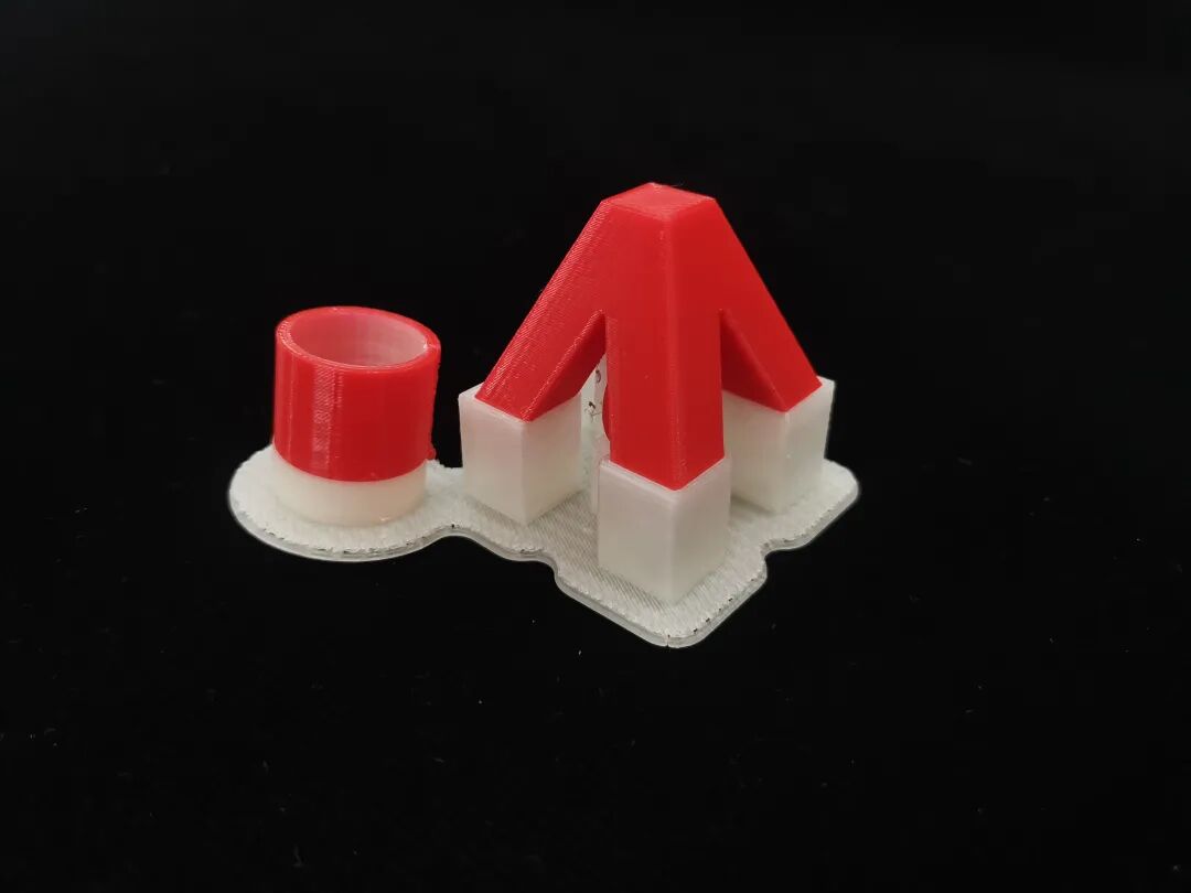 Raise3D OFP新增3D打印水溶支撐，為服務商提供新思路的圖13