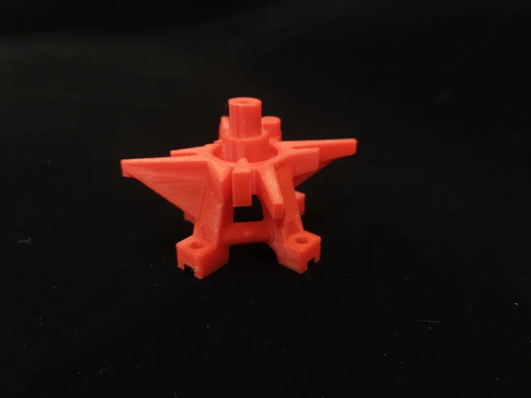 Raise3D OFP新增3D打印水溶支撐，為服務商提供新思路的圖12