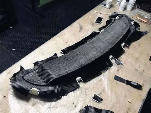 從手工建模到數(shù)字化制作，Raise3D的3D打印機如何幫助改裝車工坊提升效益？的圖7