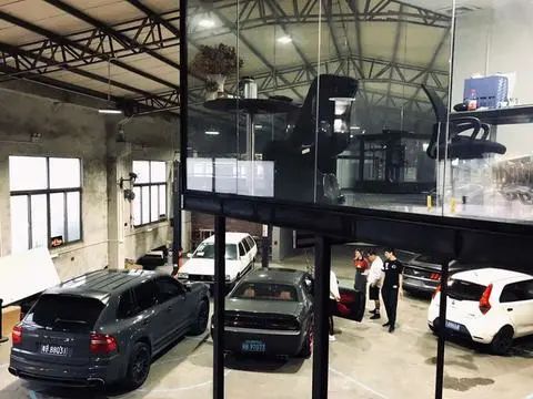 從手工建模到數(shù)字化制作，Raise3D的3D打印機如何幫助改裝車工坊提升效益？的圖8