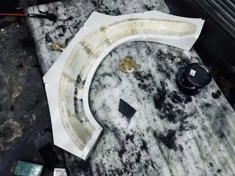從手工建模到數(shù)字化制作，Raise3D的3D打印機如何幫助改裝車工坊提升效益？的圖6