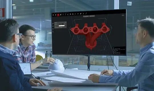 浙江大學團隊利用Raise3D E2 為吹塑工件設計低成本4D打印充氣結構的圖6
