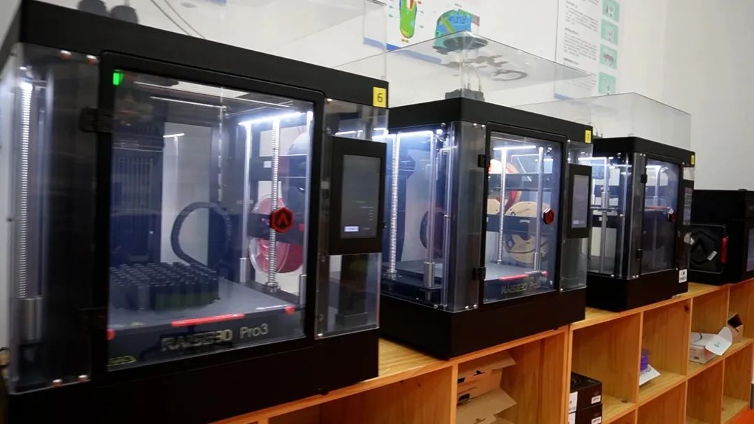 龙和鹰，RoboMaster 2023两强访谈：3D打印在设计中是如何运用的？的图10