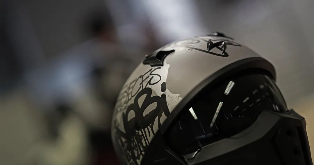 “一盔一带”安全守护行动下，摩托车头盔企业如何加速设计研发？的图5