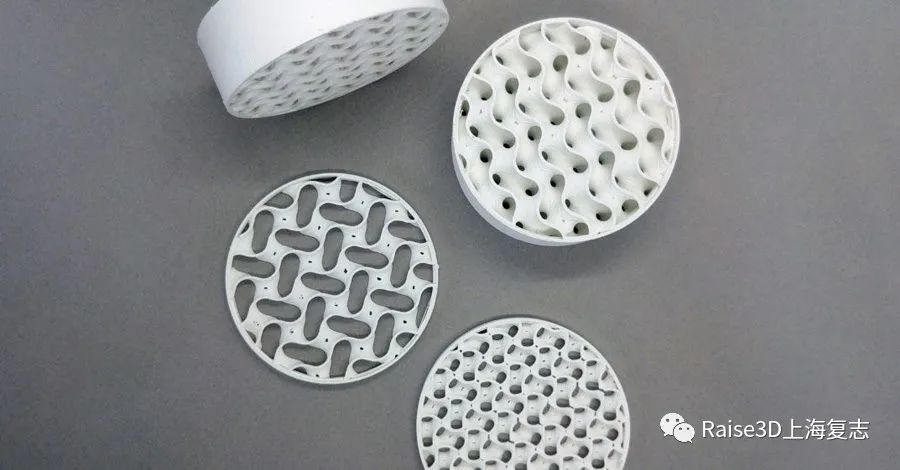 如何使用熔融挤出3D打印技术，实现精密陶瓷制造？的图8