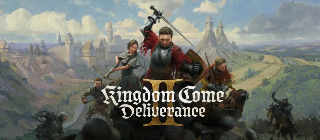 我试玩了《天国拯救2》，它很自由，也很不“正经”_3DM专栏