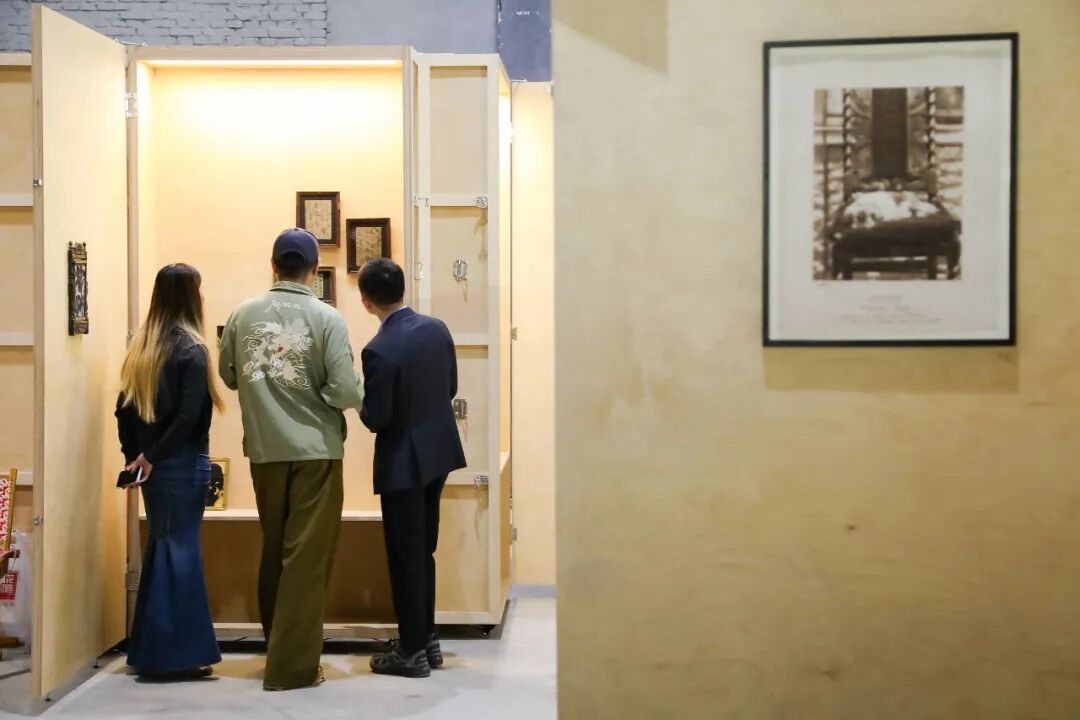 2026 ART021 龙门阵，成都摆起！ – 文章管理后台