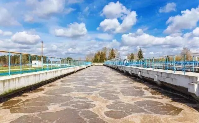 化工污水处理污泥脱水技术分析！