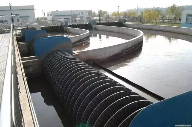 化工污水处理污泥脱水技术分析！