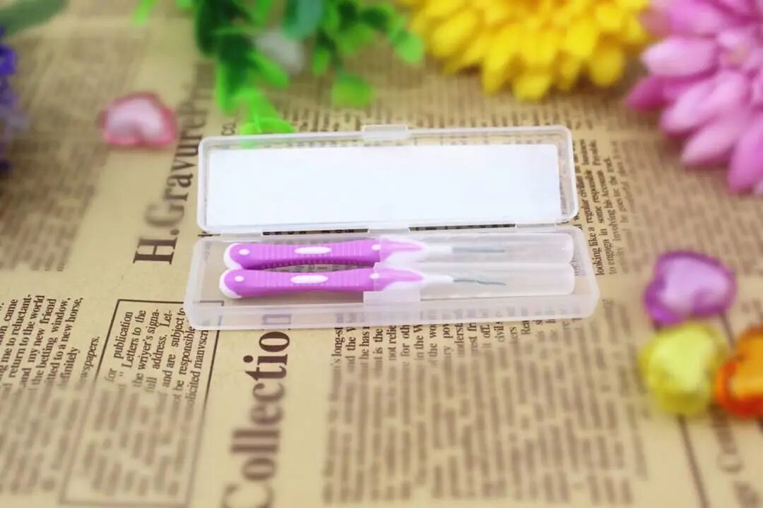 口腔护理包有什么牙周也有“晴雨表“：正确的口腔护理，应该包含哪些步骤？_https://www.jmylbn.com_新闻资讯_第6张