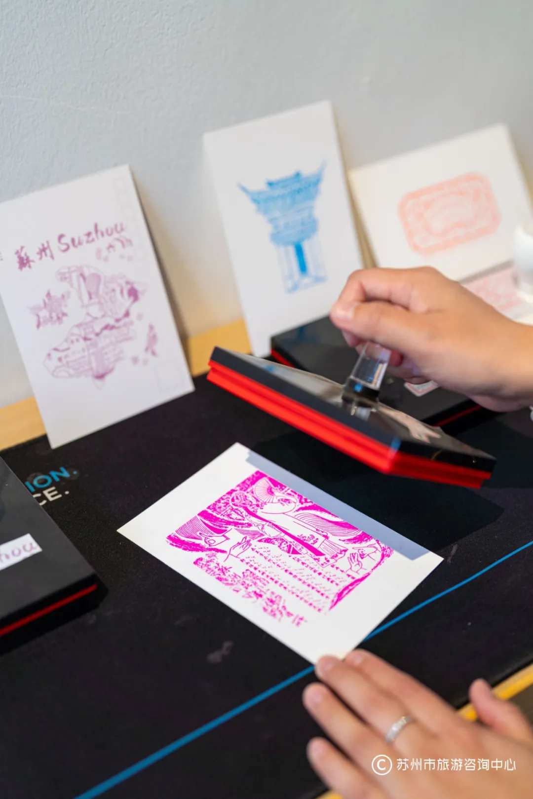 citywalk丨苏州十全街旁的"平行时空",竟然如此好逛