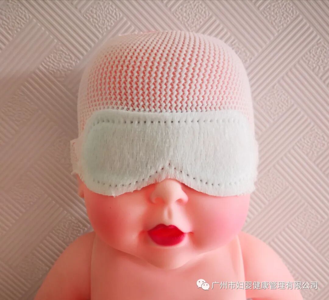 为什么要用光疗纸尿裤新品丨专为避蓝光设计的新生儿避蓝光护阴纸尿裤，婴儿光疗防护眼罩​_https://www.jmylbn.com_新闻资讯_第6张