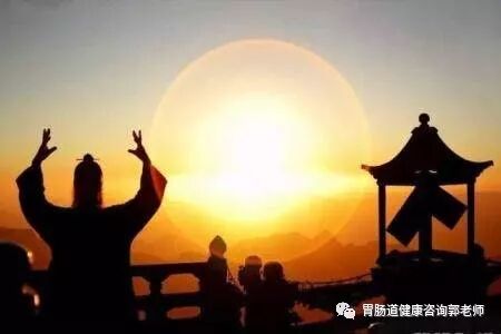 脾胃虚弱，阳气不足难长寿！坚持5个习惯，阳气会慢慢补回来