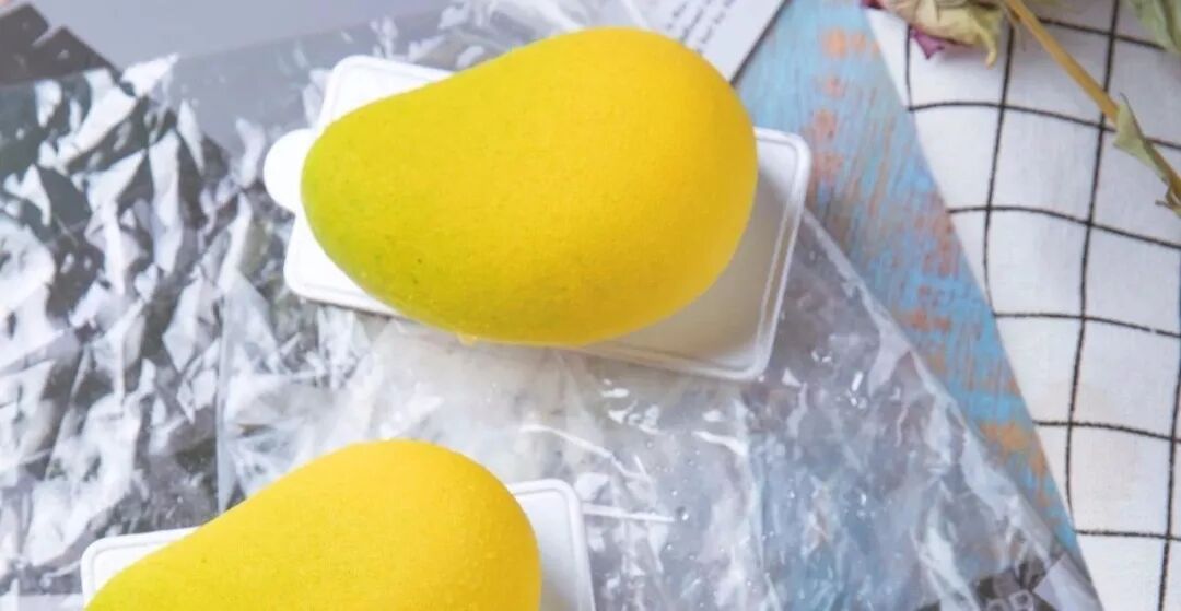 西點培訓之水果造型款