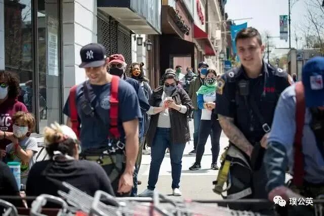 疫情下的美国健康险 ——探析美国抗疫失败的制度根源