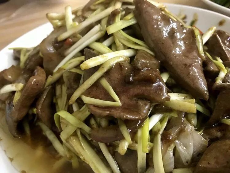 高血壓餓死也別吃，這3大美食，一碰血壓暴漲！ 健康 第2張