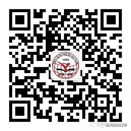 邯郸少林智勇武术院——《入团***课》-邯山区少林智勇武术学校