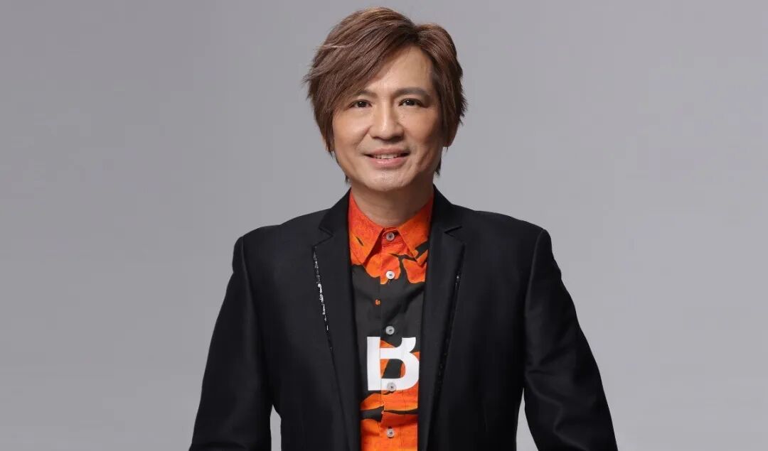 beyond乐队创队成员叶世荣将空降靖远!