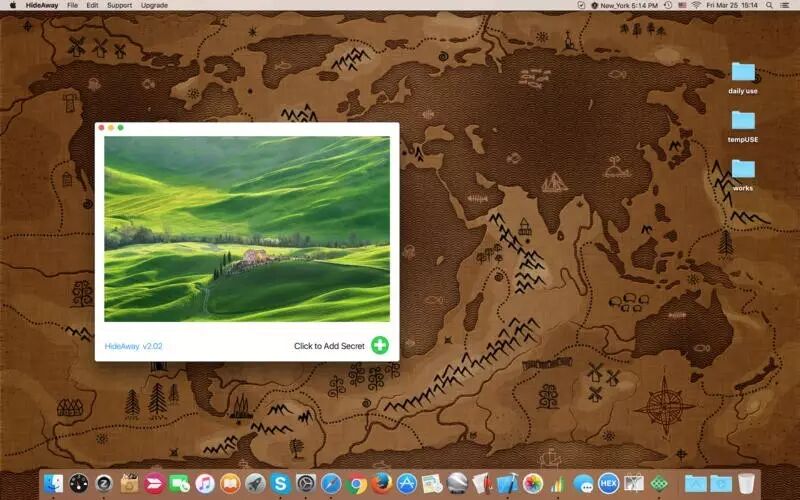 [Mac 精品限免]来点有趣的，工具软件限免第四弹！