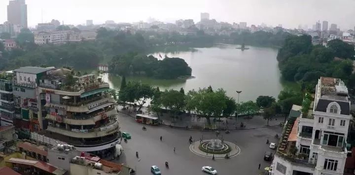 2023年越南河内 Hà Nội 14个必去的旅游景点