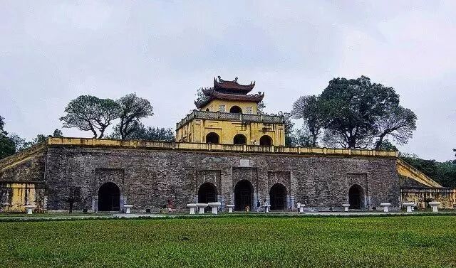 越南河内 Hà Nội 14个必去的旅游景点