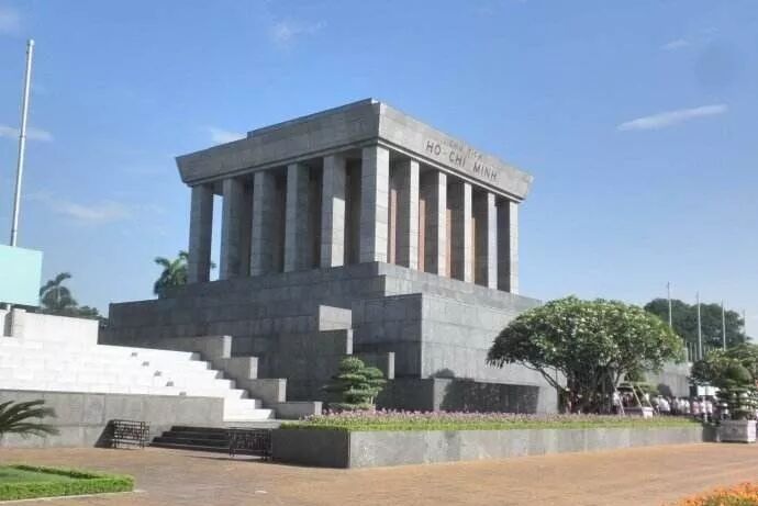 越南河内 Hà Nội 14个必去的旅游景点