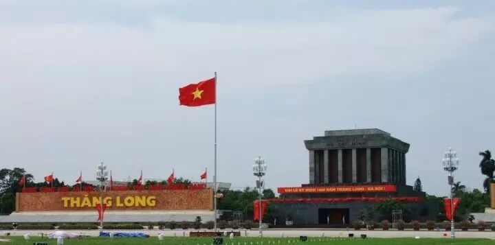 越南河内 Hà Nội 14个必去的旅游景点