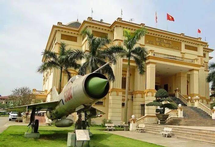 越南河内 Hà Nội 14个必去的旅游景点