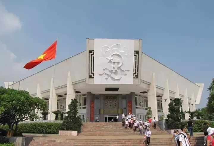 越南河内 Hà Nội 14个必去的旅游景点