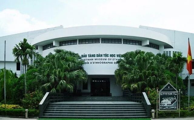 越南河内 Hà Nội 14个必去的旅游景点