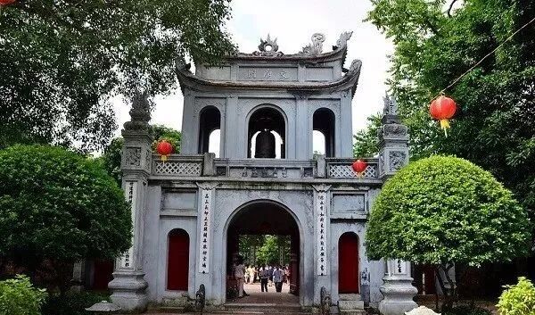 越南河内 Hà Nội 14个必去的旅游景点