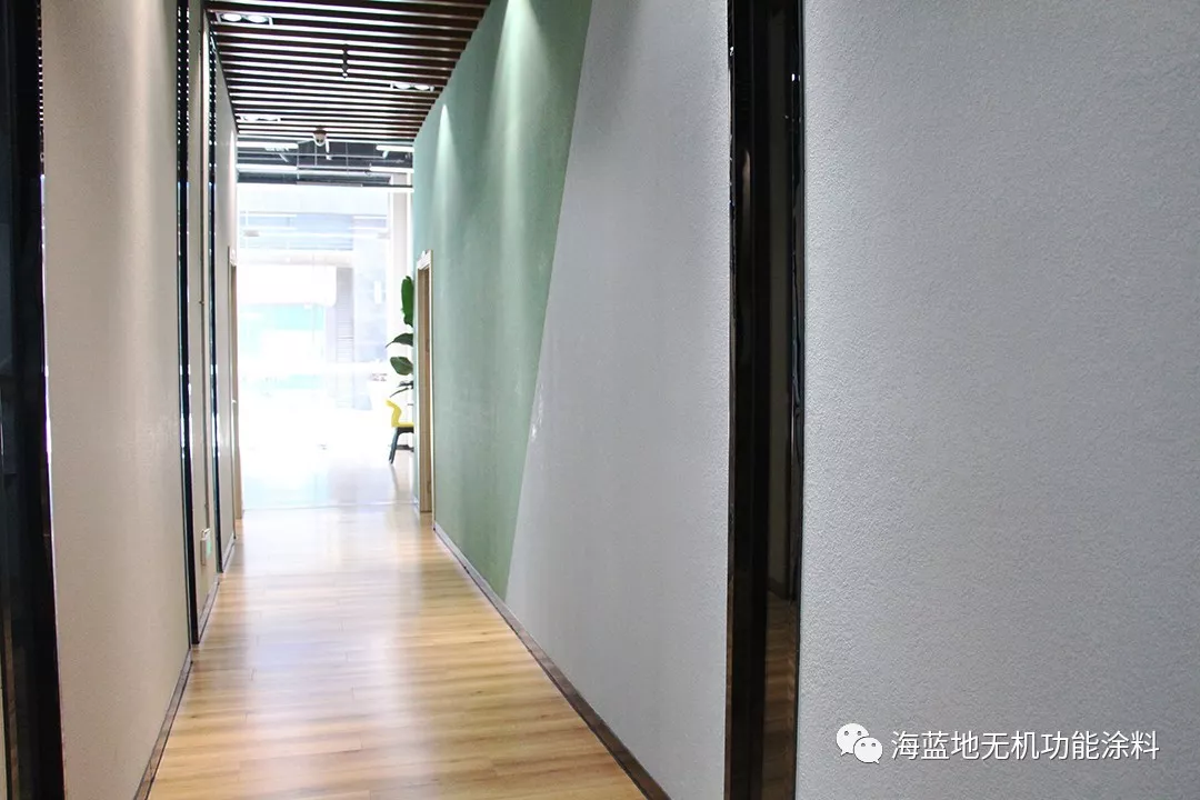 海蓝地融入中国教育机构,为孩子打造健康空间 海蓝地融入中国教育机构,为孩子打造健康空间