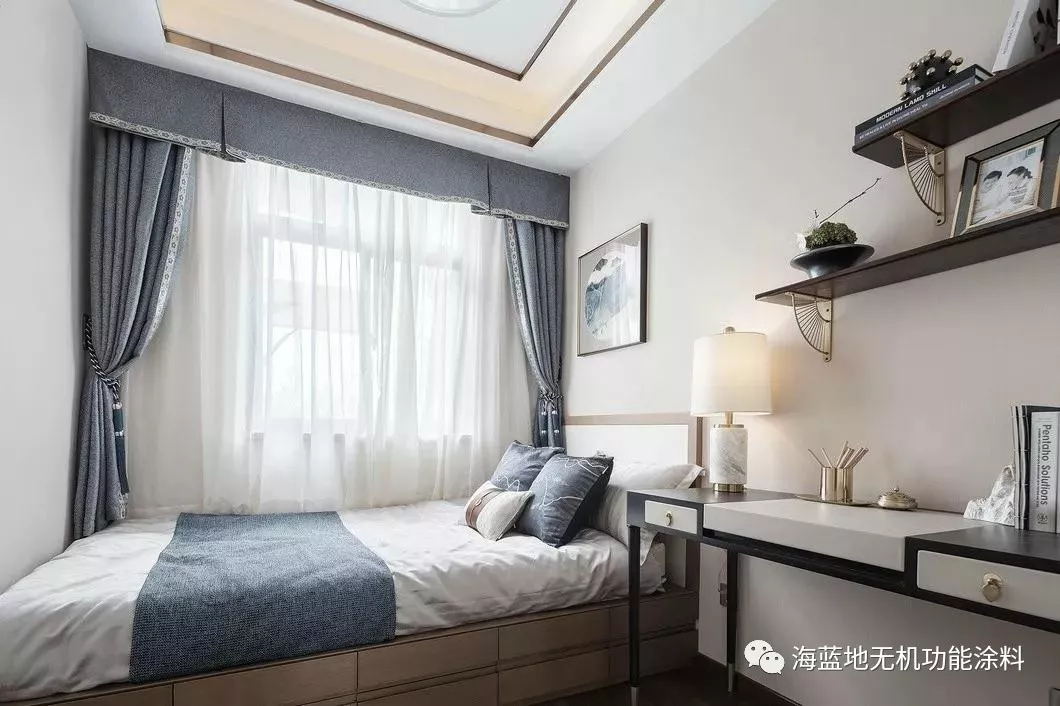 墙面又发霉怎么活,赶紧用海蓝地 墙面又发霉怎么活,赶紧用海蓝地