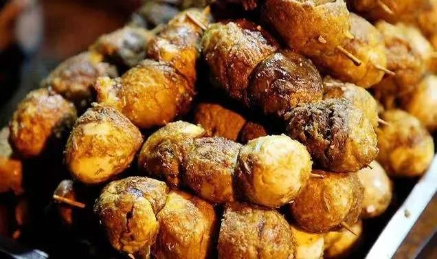 10大奇葩食物是什么,全球10大奇葩食物你一定沒吃過它
