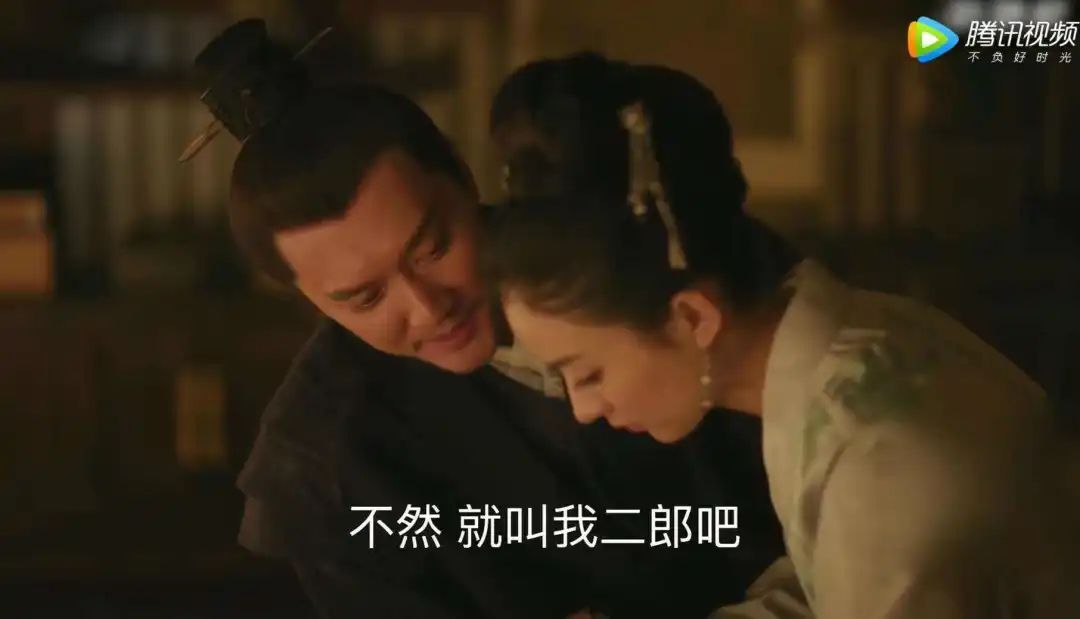 从《知否》到《心居》，冯绍峰变了