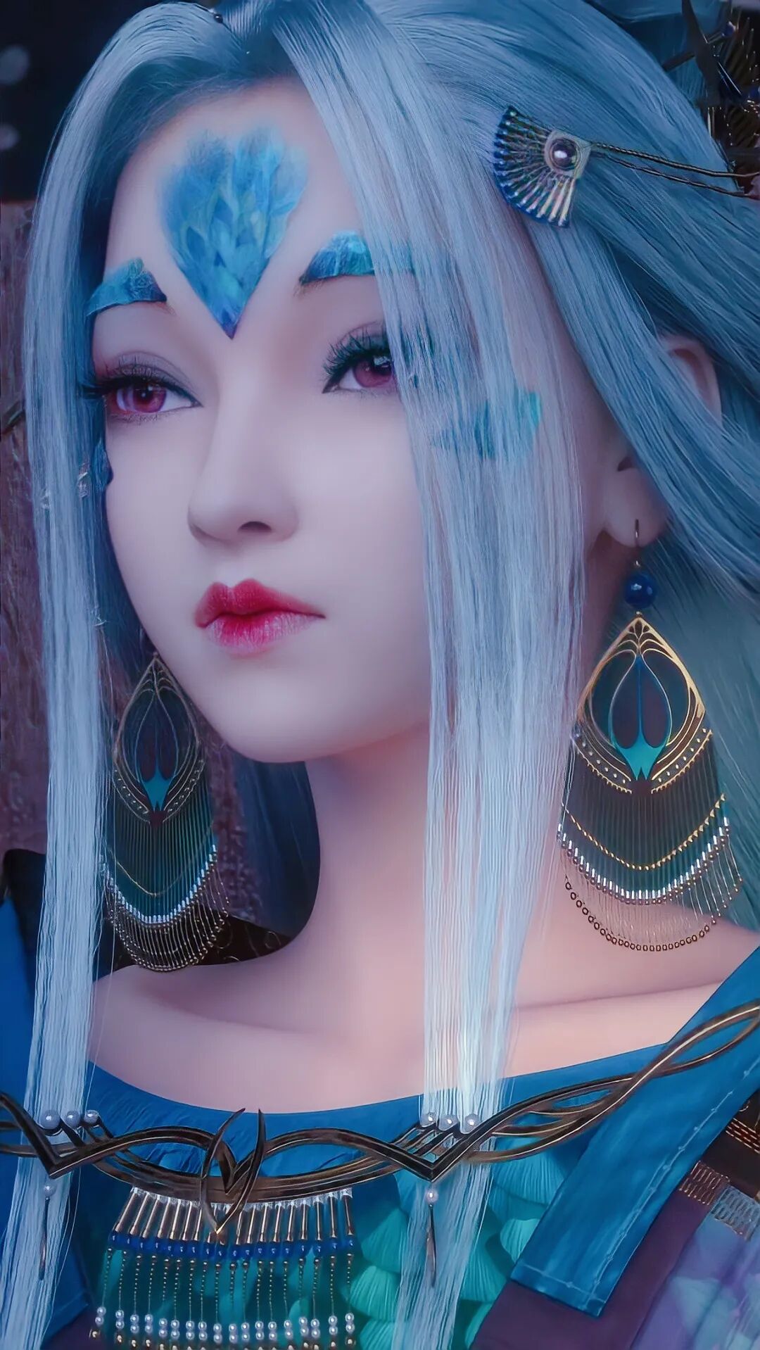 眷思量精選壁紙 2 奉眠高清壁紙 中國熱點