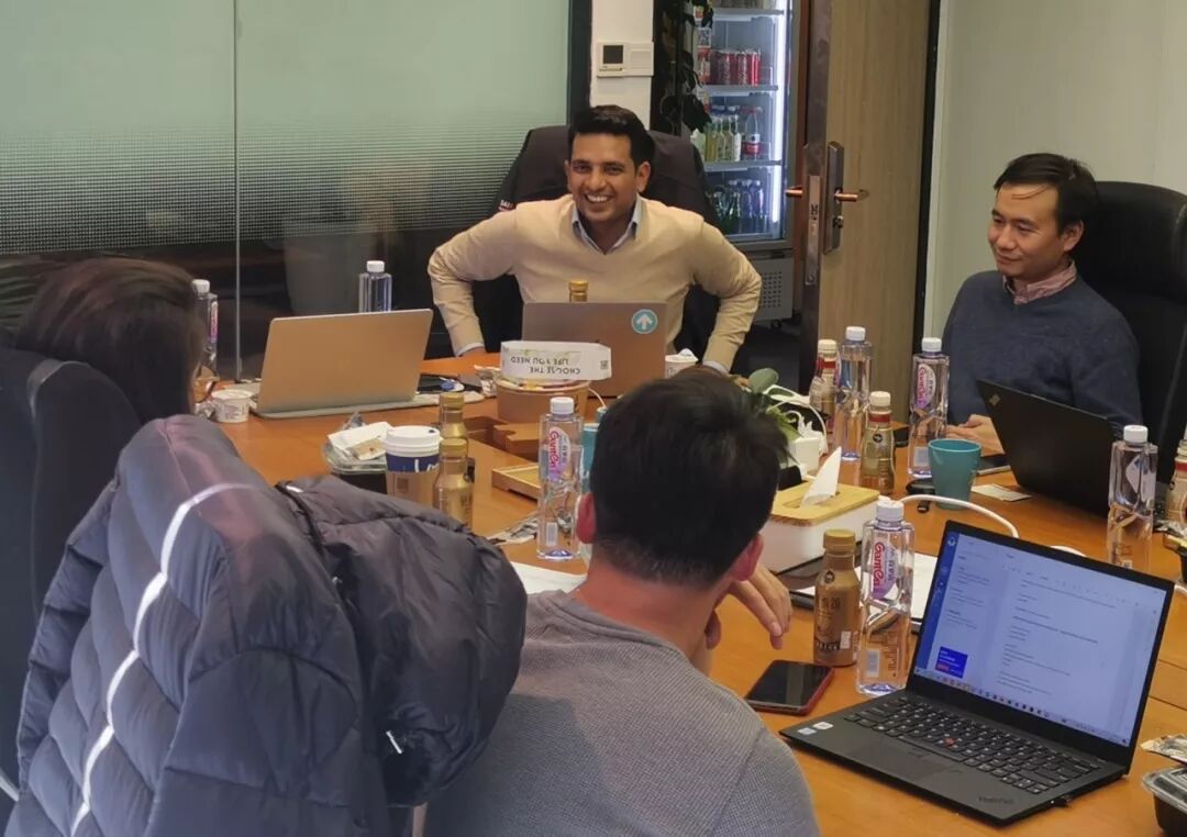 智象出海思享会|印度在线教育的蓝海:考试辅导 智象出海思享会|印度在线教育的蓝海:考试辅导