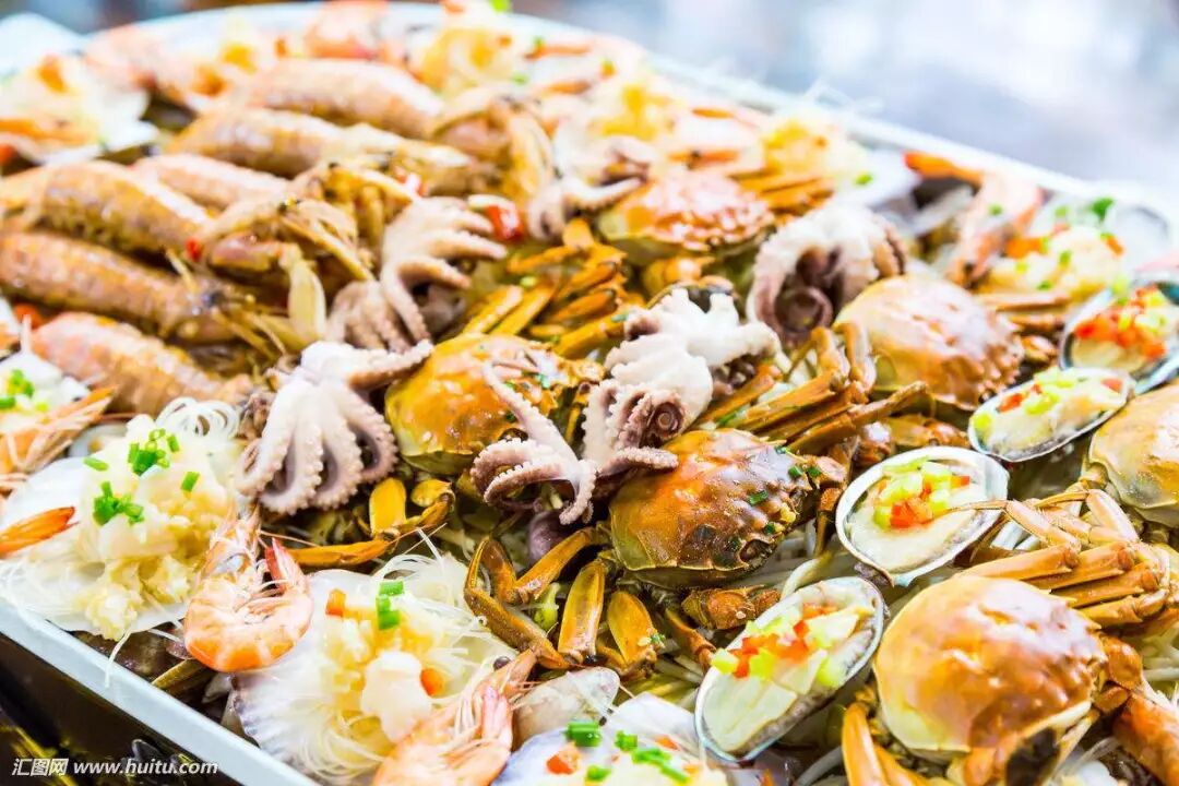 如果此时你来烟台我会带你看这样的烟台