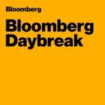 Bloomberg DAYBREAK | 英文播客：5月18日