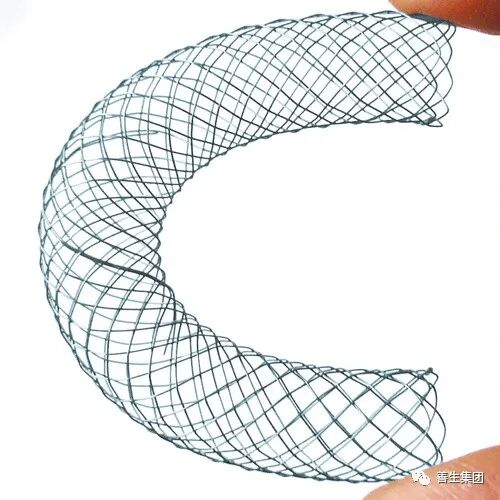 胆管支架什么样子经皮肝胆管穿刺置管引流术（PTCD）及胆道内支架临床应用_https://www.jmylbn.com_新闻资讯_第3张