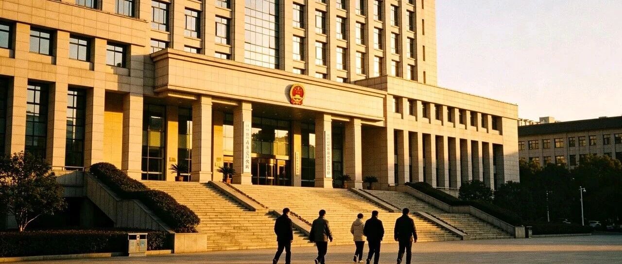 四年“被死亡”：一场荒唐登记引发的人生拉锯