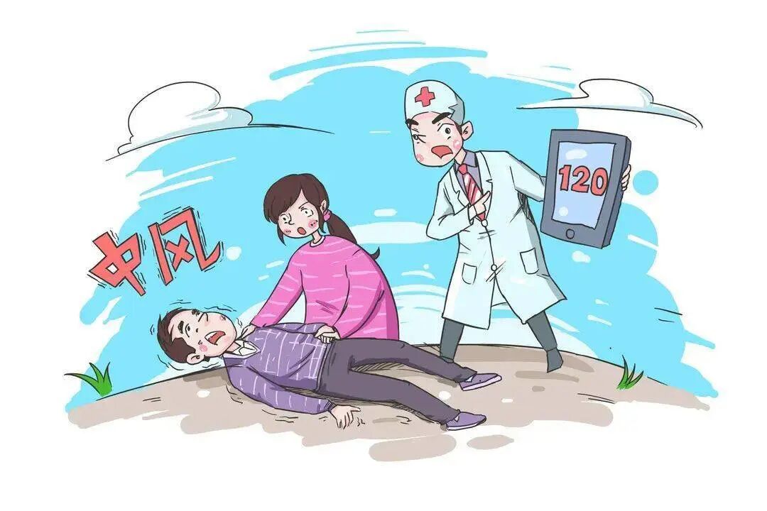 夏日炎炎,谨防酷暑气温诱发热中风!