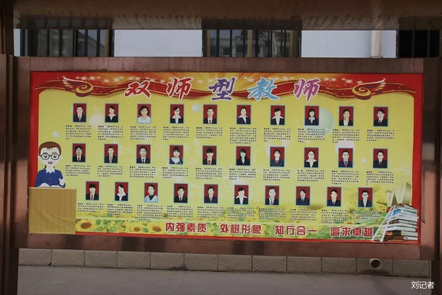 德国F十U教育集团项目(亚洲)主管熊火金博士深入靖远职专考察 德国F十U教育集团项目(亚洲)主管熊火金博士深入靖远职专考察