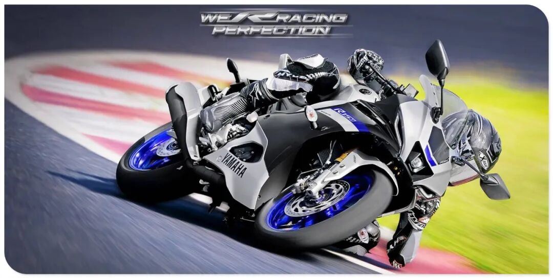 Yamaha Tcs 快排 R7外型上身 Yzf R15 V4 0 R15m 印度发表 全网搜